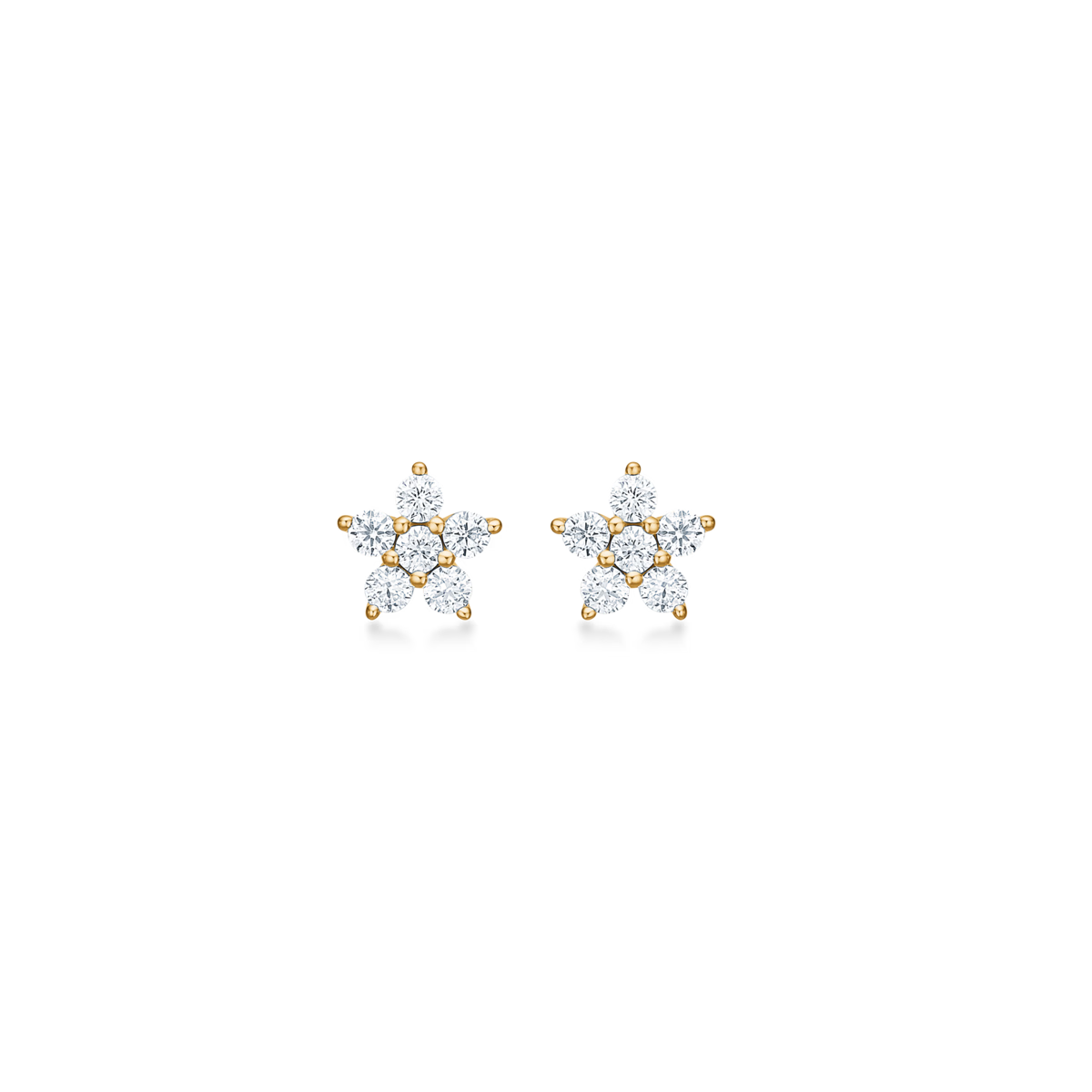 Céleste Øreringe