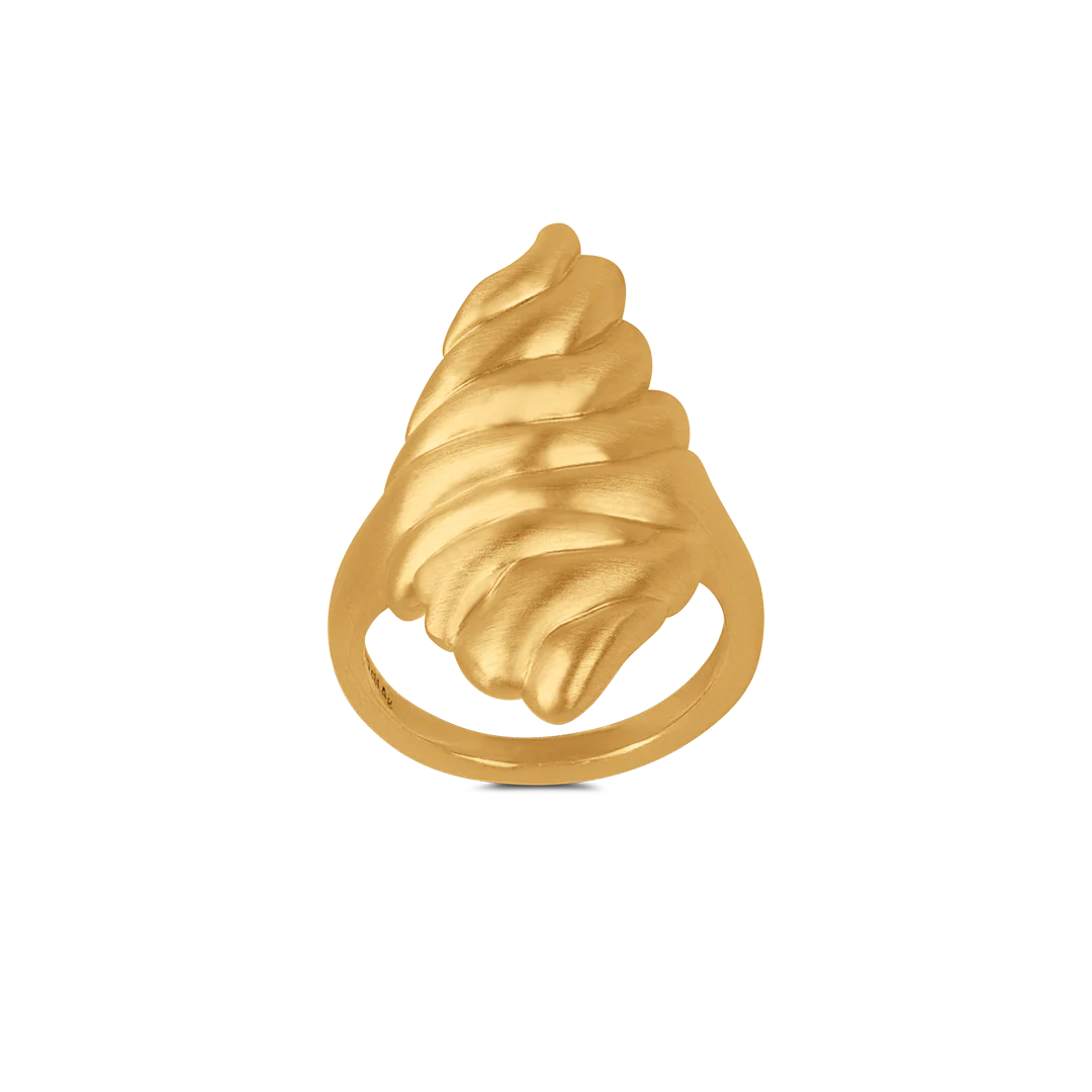 Dunes Large Ring