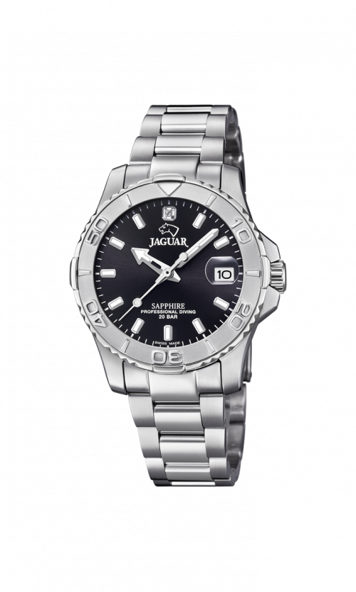 Jaguar Lady's Diver - J870