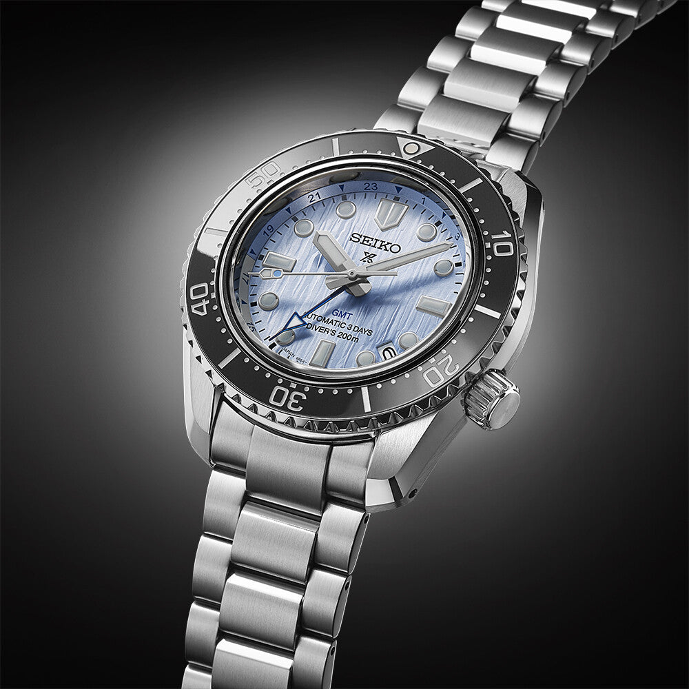 Seiko Prospex - SPB385