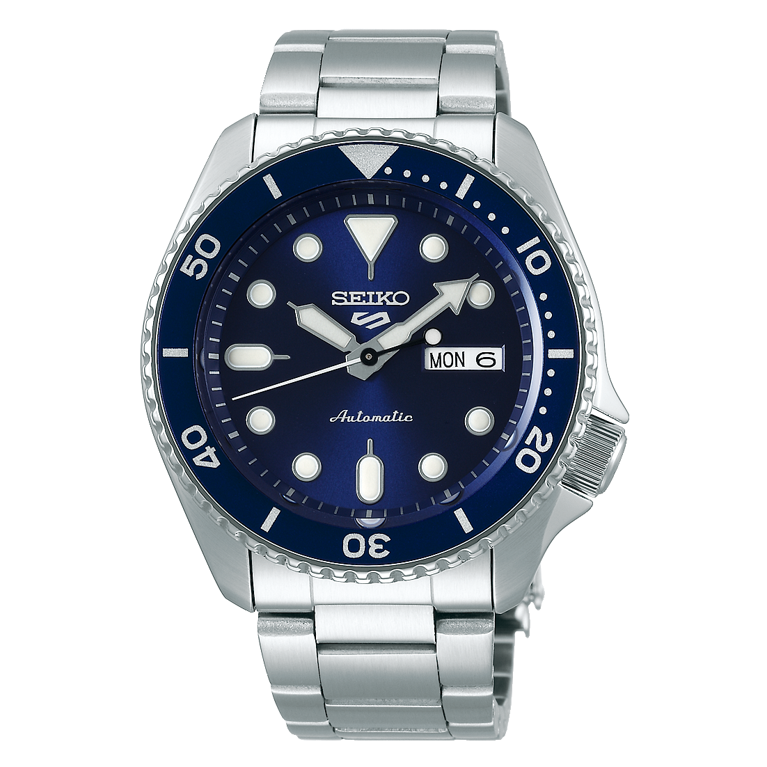 Seiko 5 Sports - SRPD51