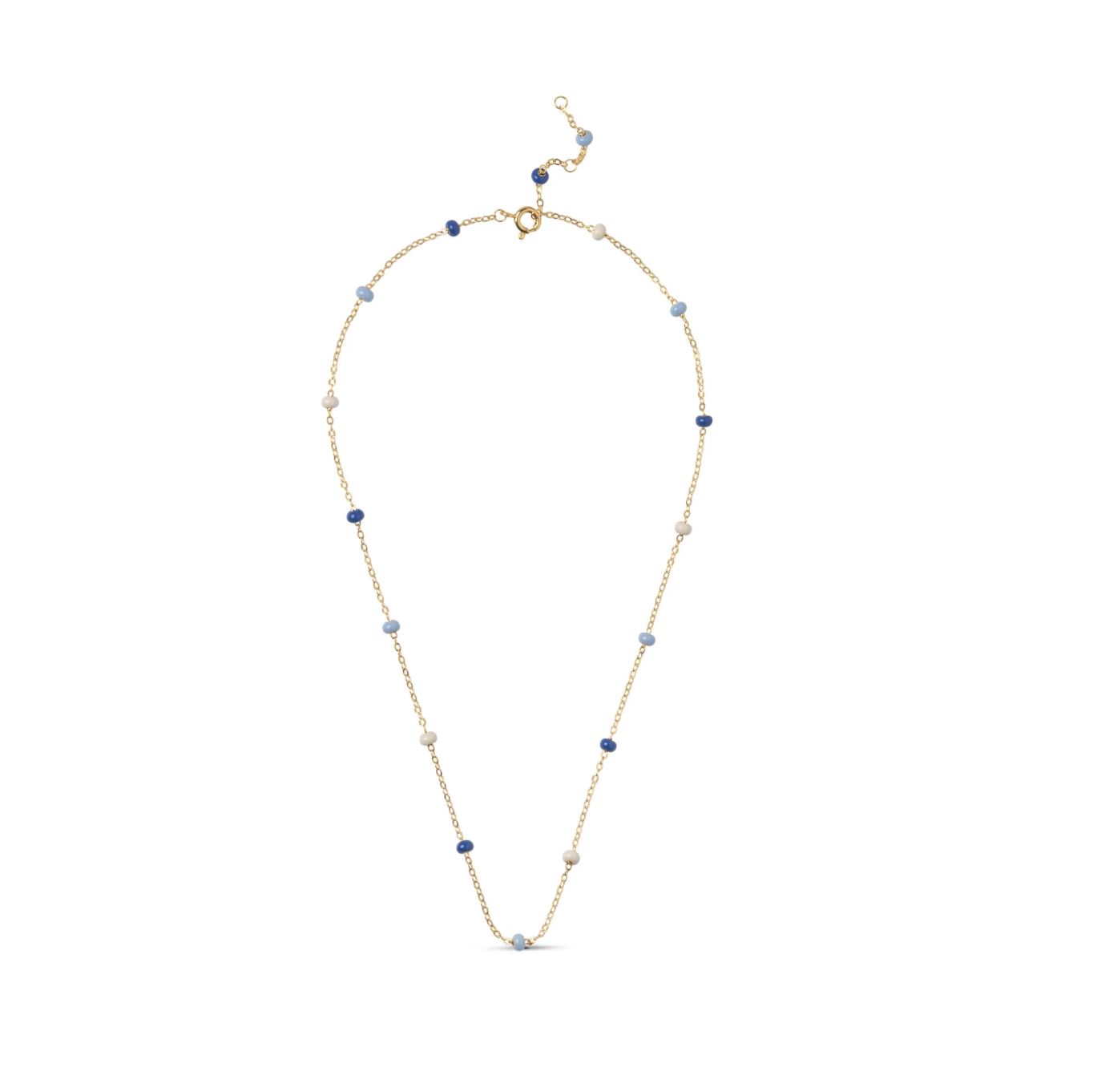 NECKLACE, LOLA BOLD