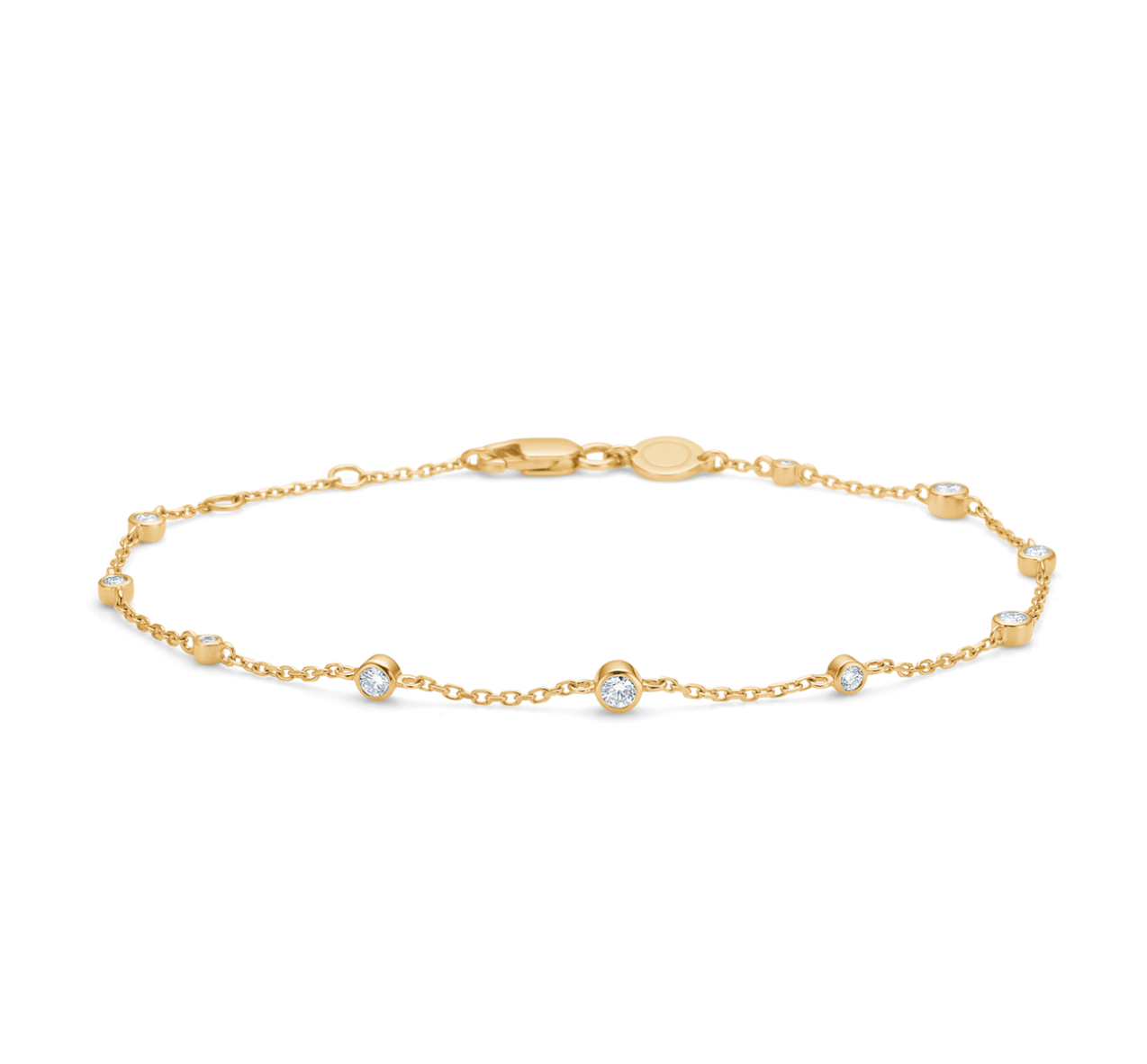 ENDLESS ALLURE ARMBÅND