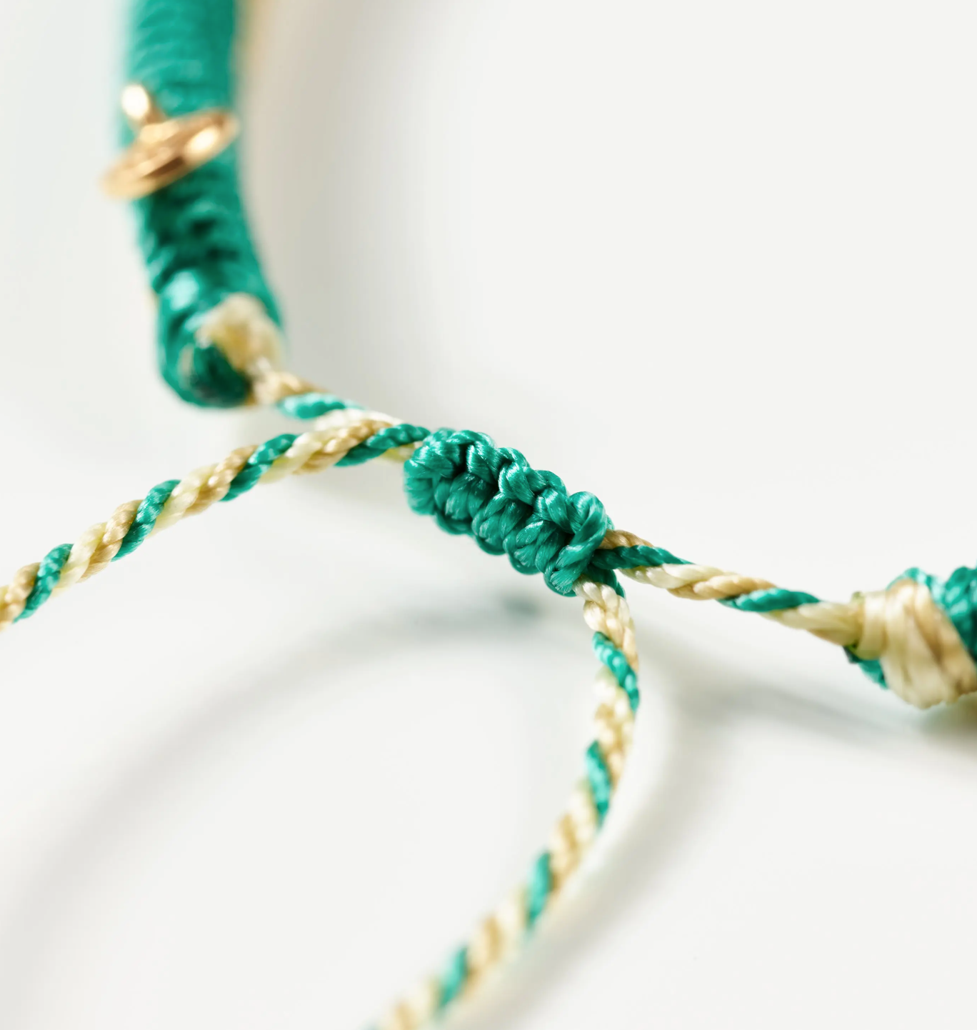 OLE LYNGGAARD Life armbånd Laguna