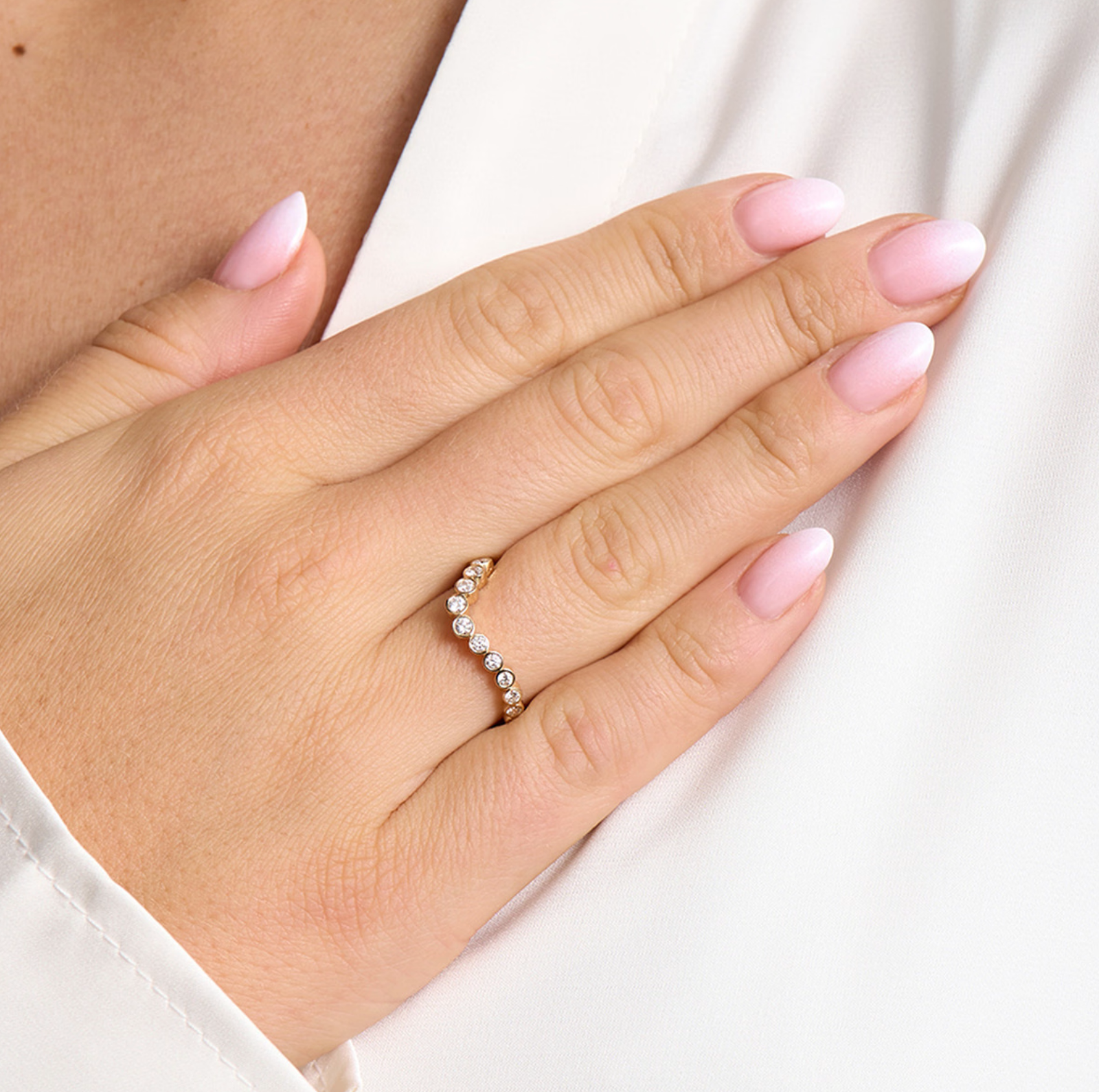 Freya ring