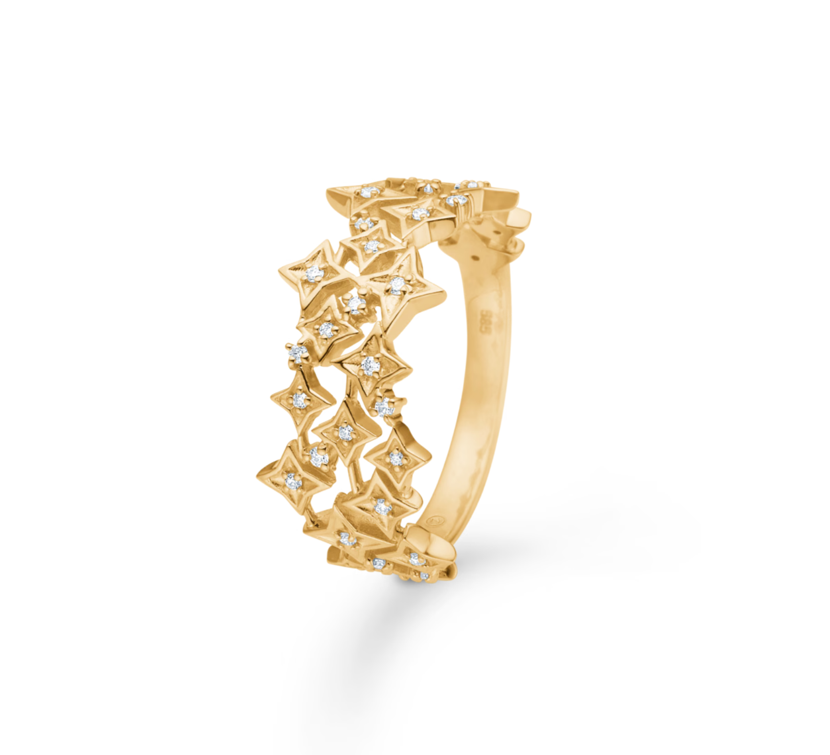 Vesper ring