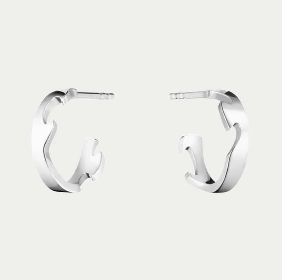 FUSION Små hoops