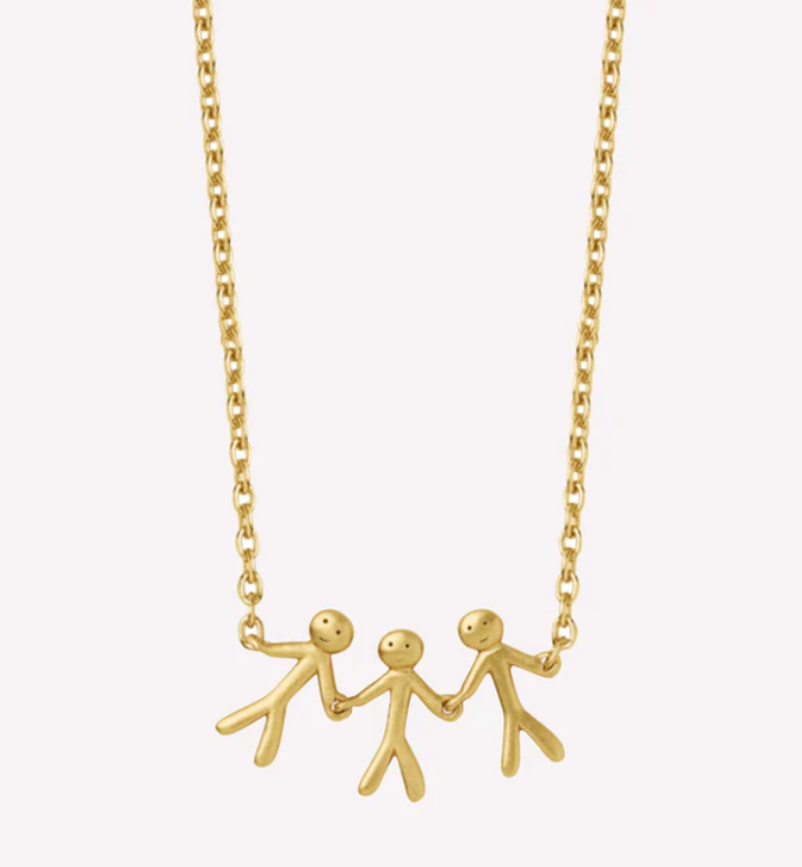 Together Family 3, halskæde