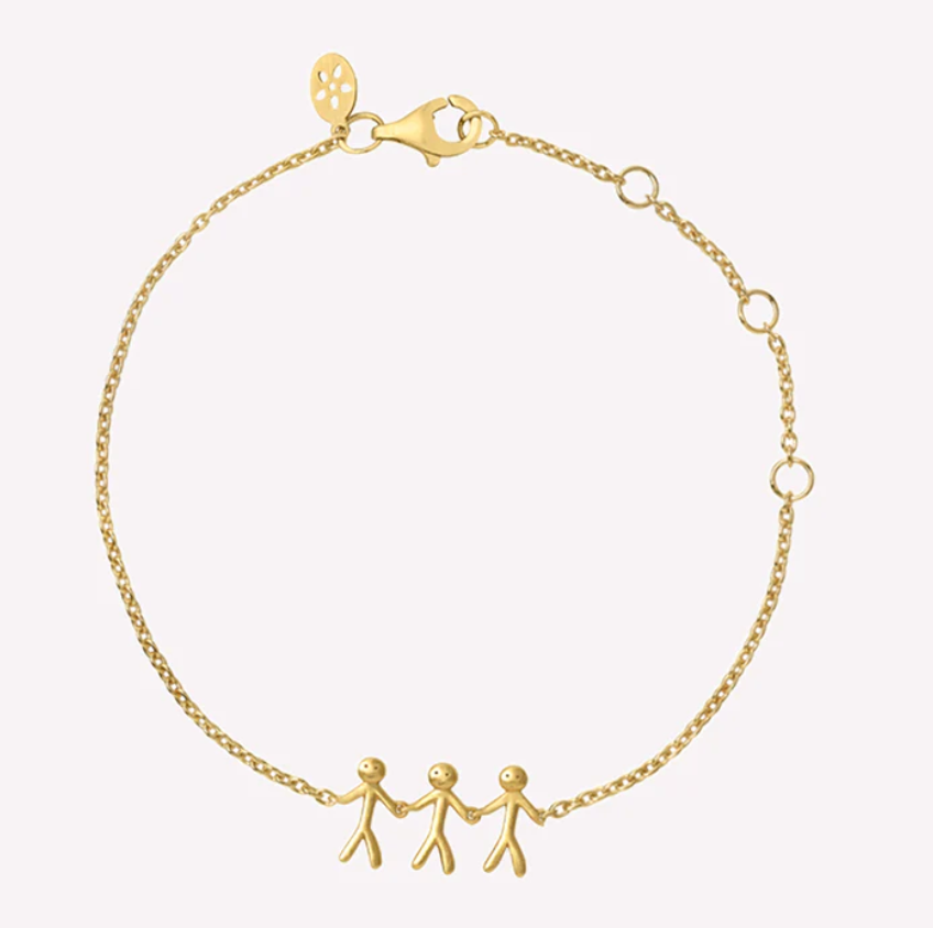 Together Family 3, armbånd