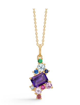 FOUR SEASONS SUMMER vedhæng