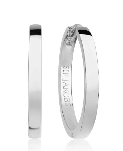 ØRERINGE ELLERA PIANURA