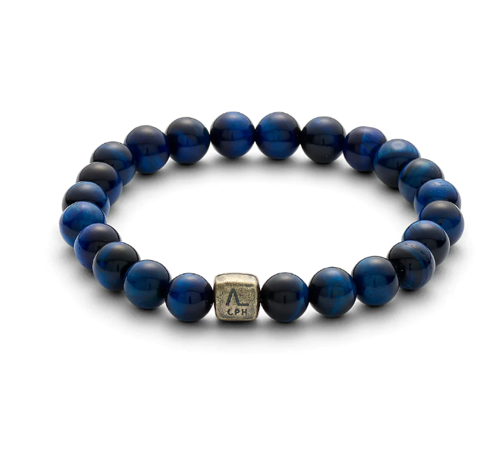 ColorUp Tiger Eye Blue