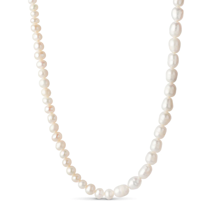 Pearlie halskæde