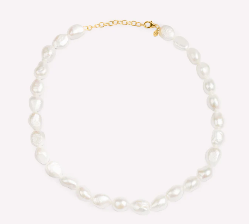 Aura halskæde grande