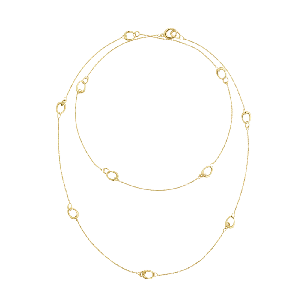 OFFSPRING Sautoir-halskæde