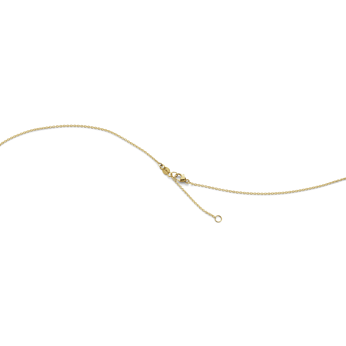 FUSION halskæde med vedhæng