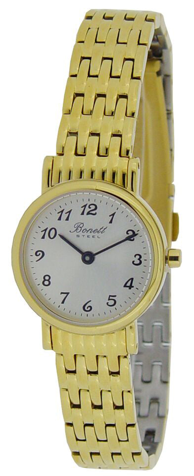 dame ur 1018DHT - Sct. Mathias Ure & Guld