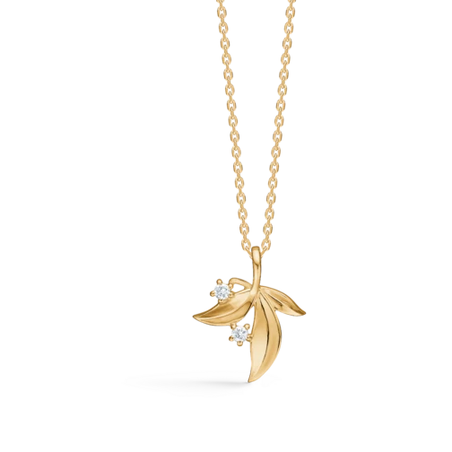 Olive Love halskæde