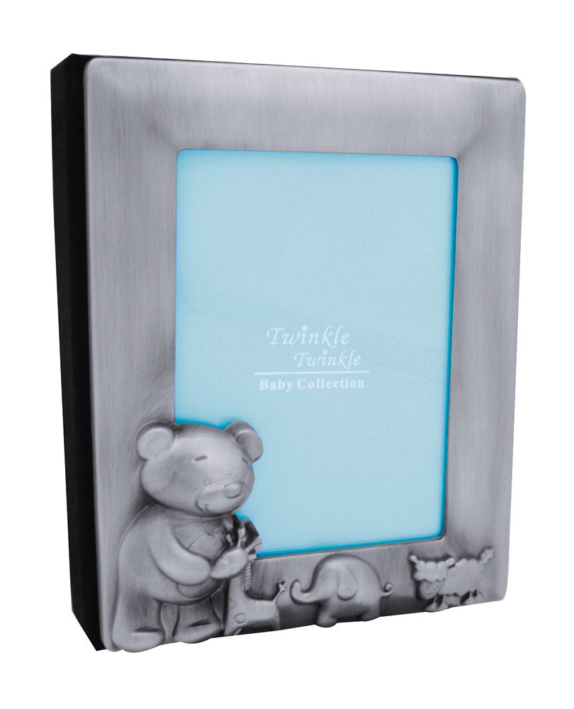 Fortinnet fotoalbum 157-76033 - Sct. Mathias Ure & Guld