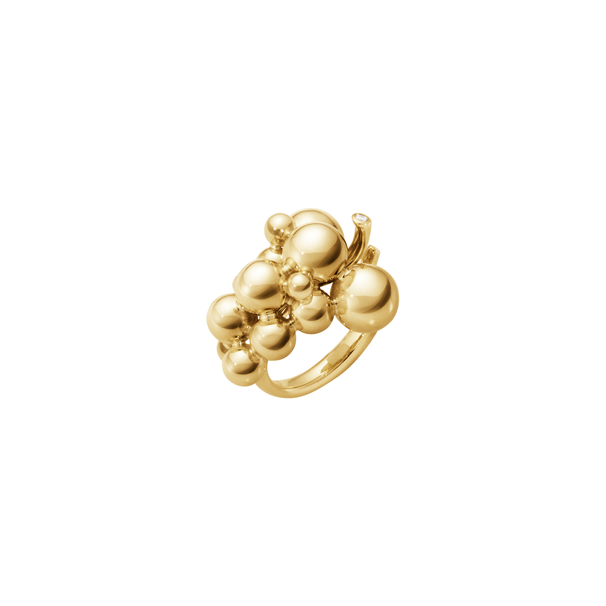 MOONLIGHT GRAPES ring