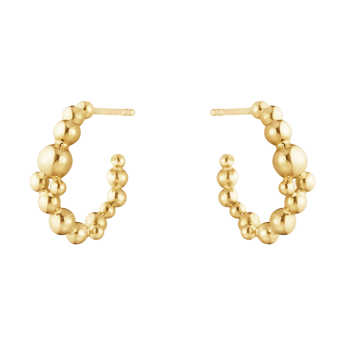 MOONLIGHT GRAPES øreringe