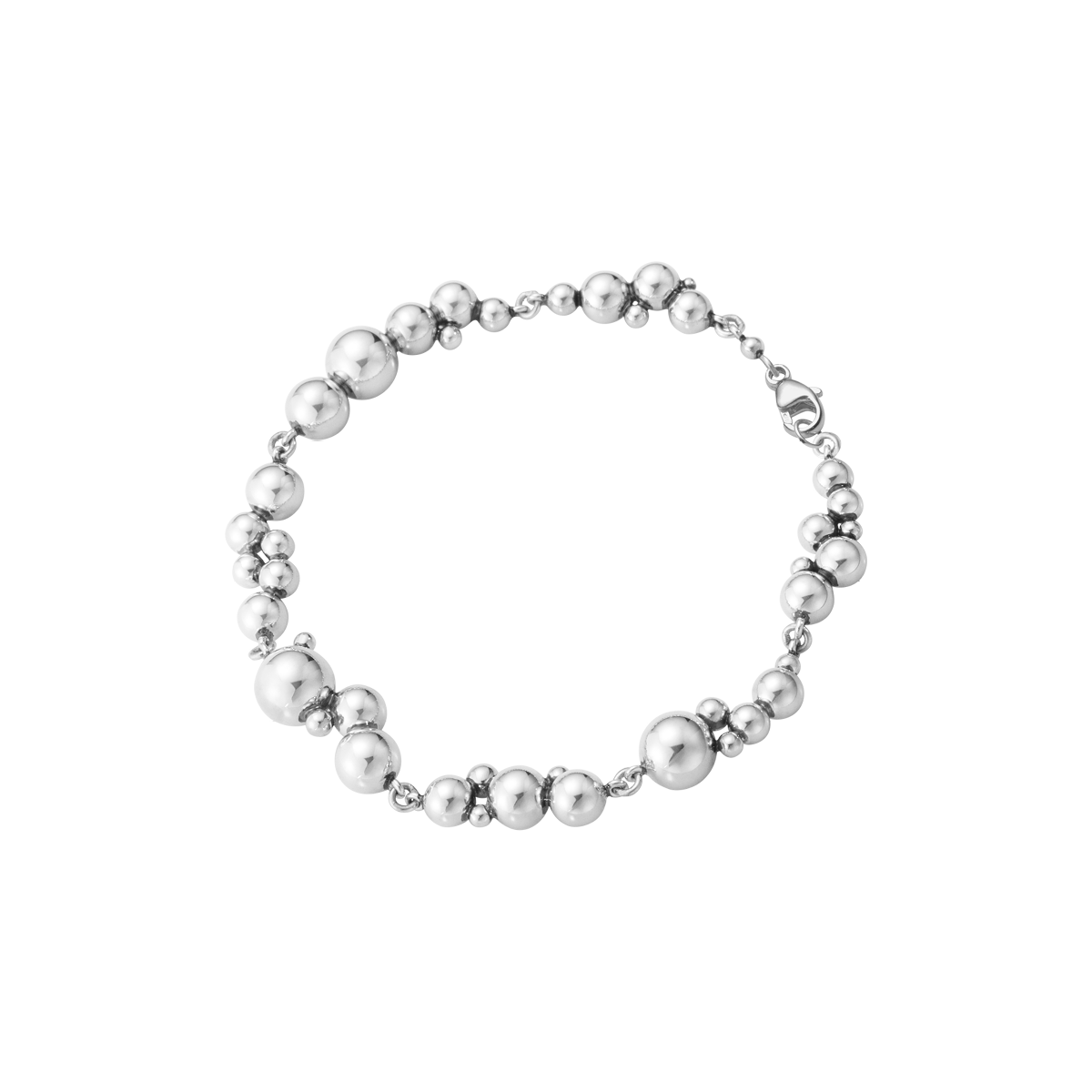 MOONLIGHT GRAPES armbånd