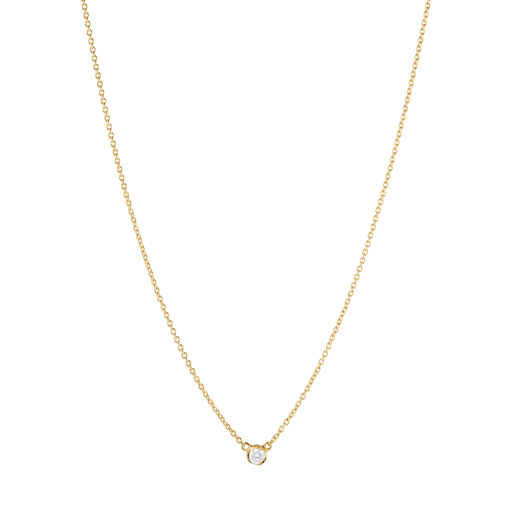 GEORG JENSEN SIGNATURE DIAMONDS, vedhæng