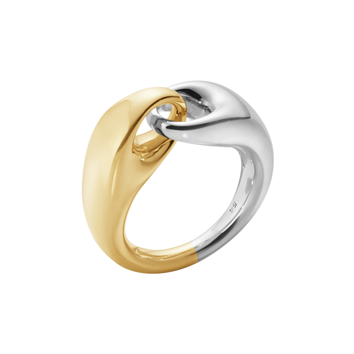 REFLECT link ring, stor