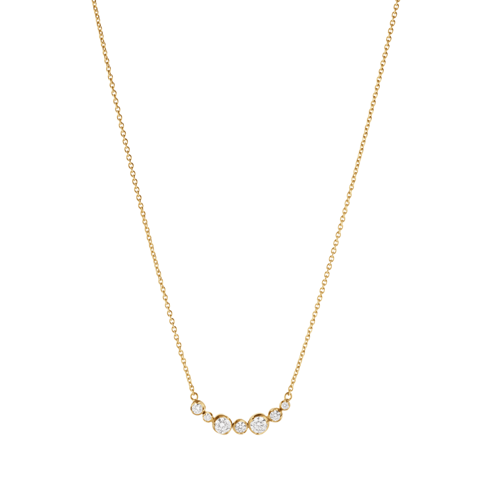 GEORG JENSEN SIGNATURE DIAMONDS, vedhæng