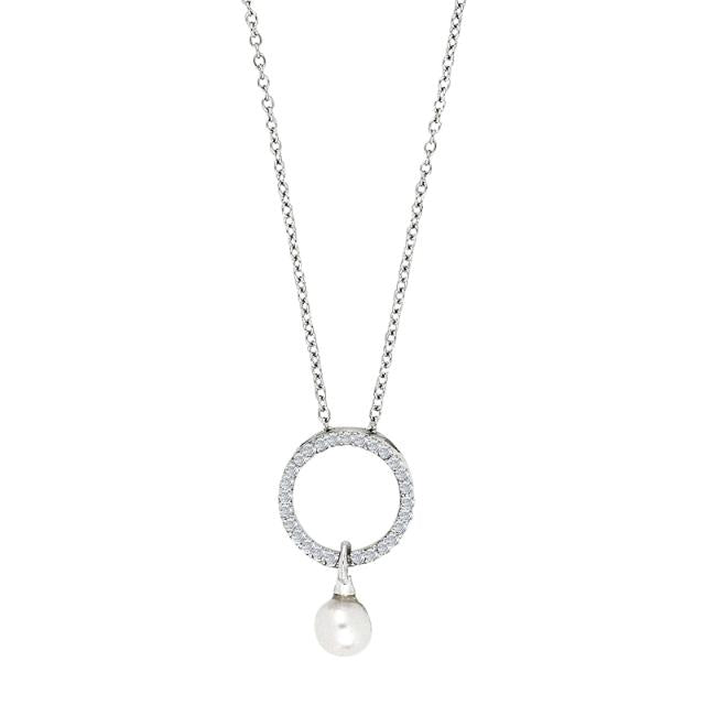 Rhd. Sølv vedhæng LISBETHNOR