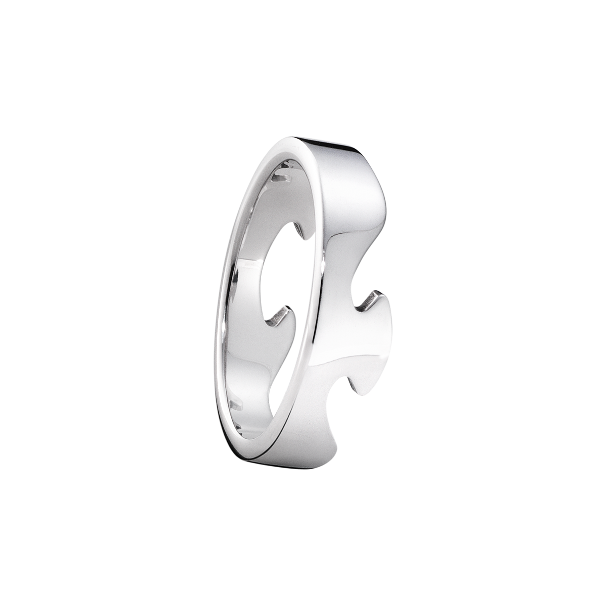 FUSION 3delt ring