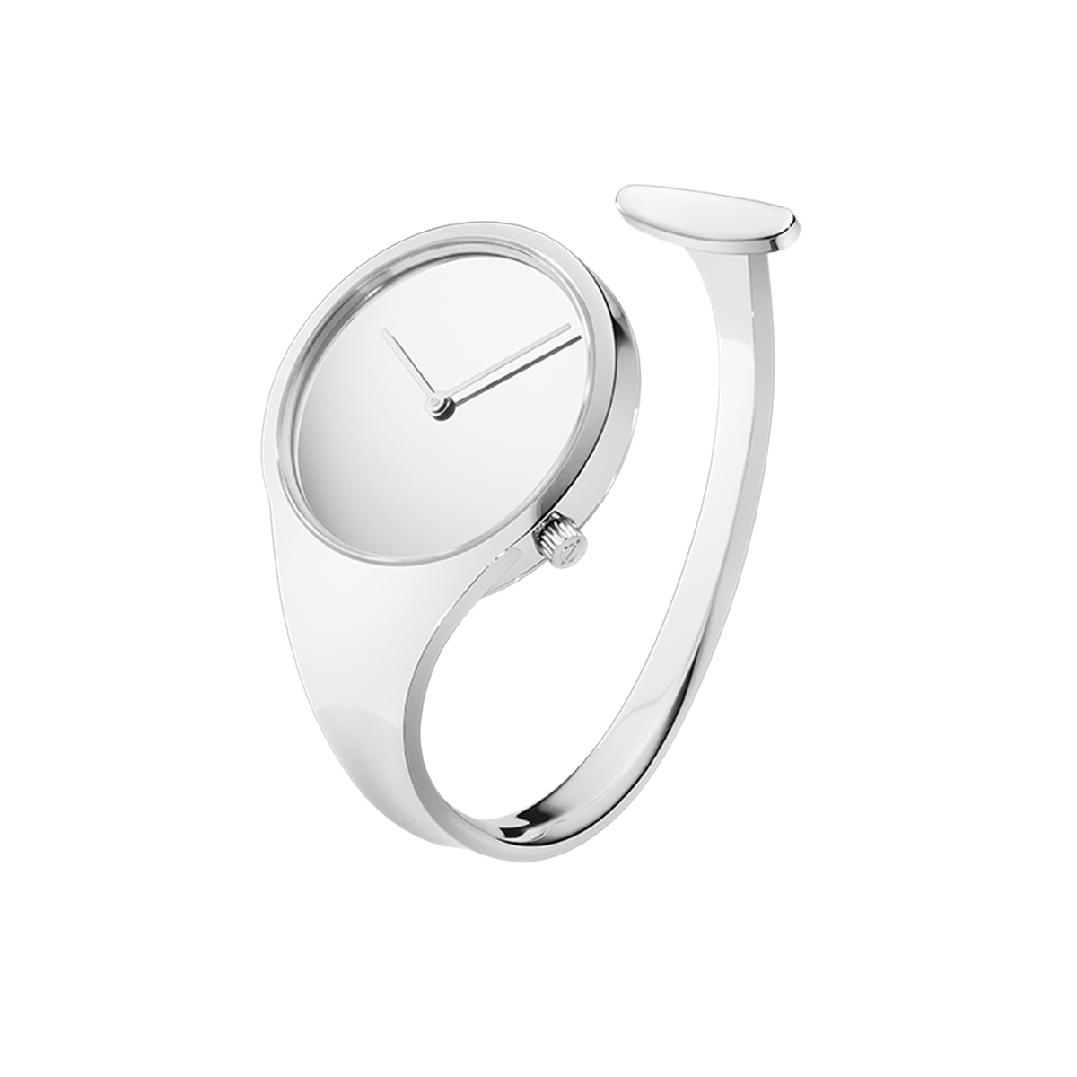 VIVIANNA - 34mm, kvarts, spejlskive