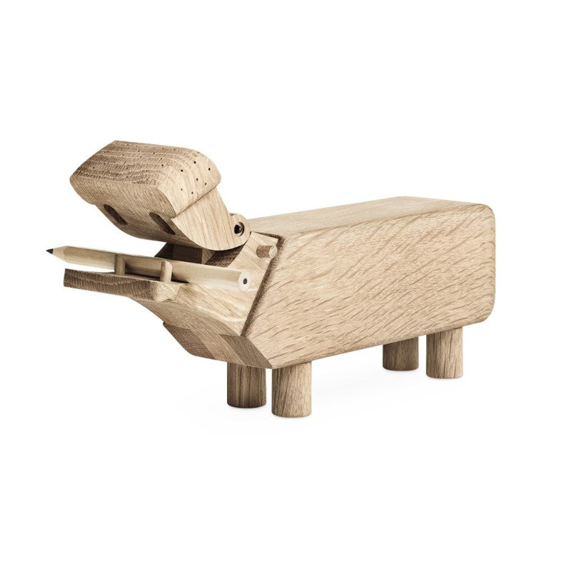 Flodhest 39202 - Sct. Mathias Ure & Guld