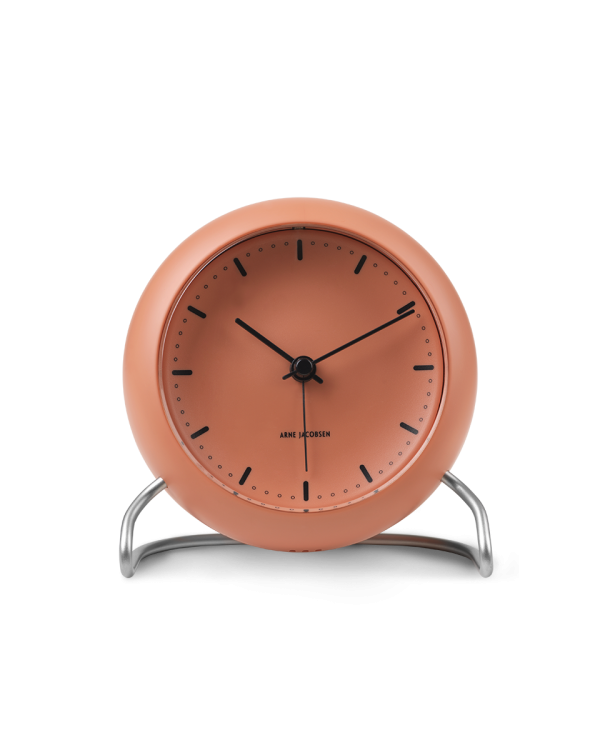 City Hall Bordur m. alarmfunktion.