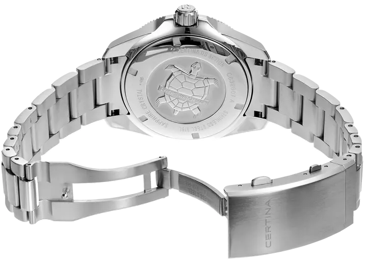 Certina DS Action Diver