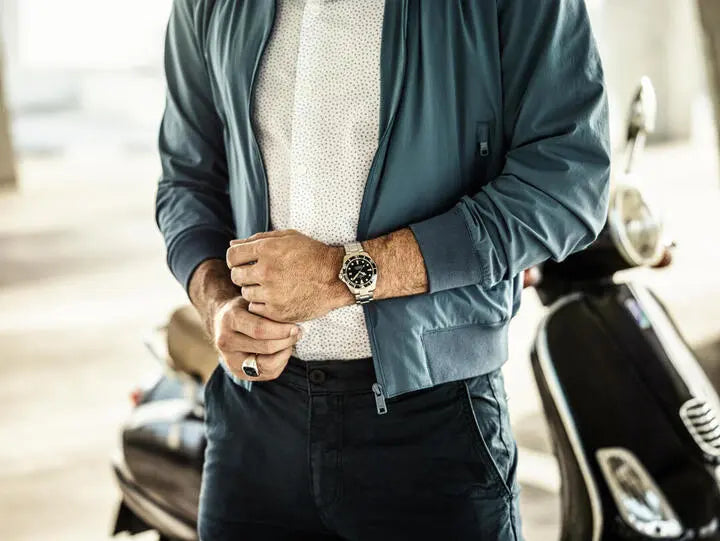 Certina DS Action Diver