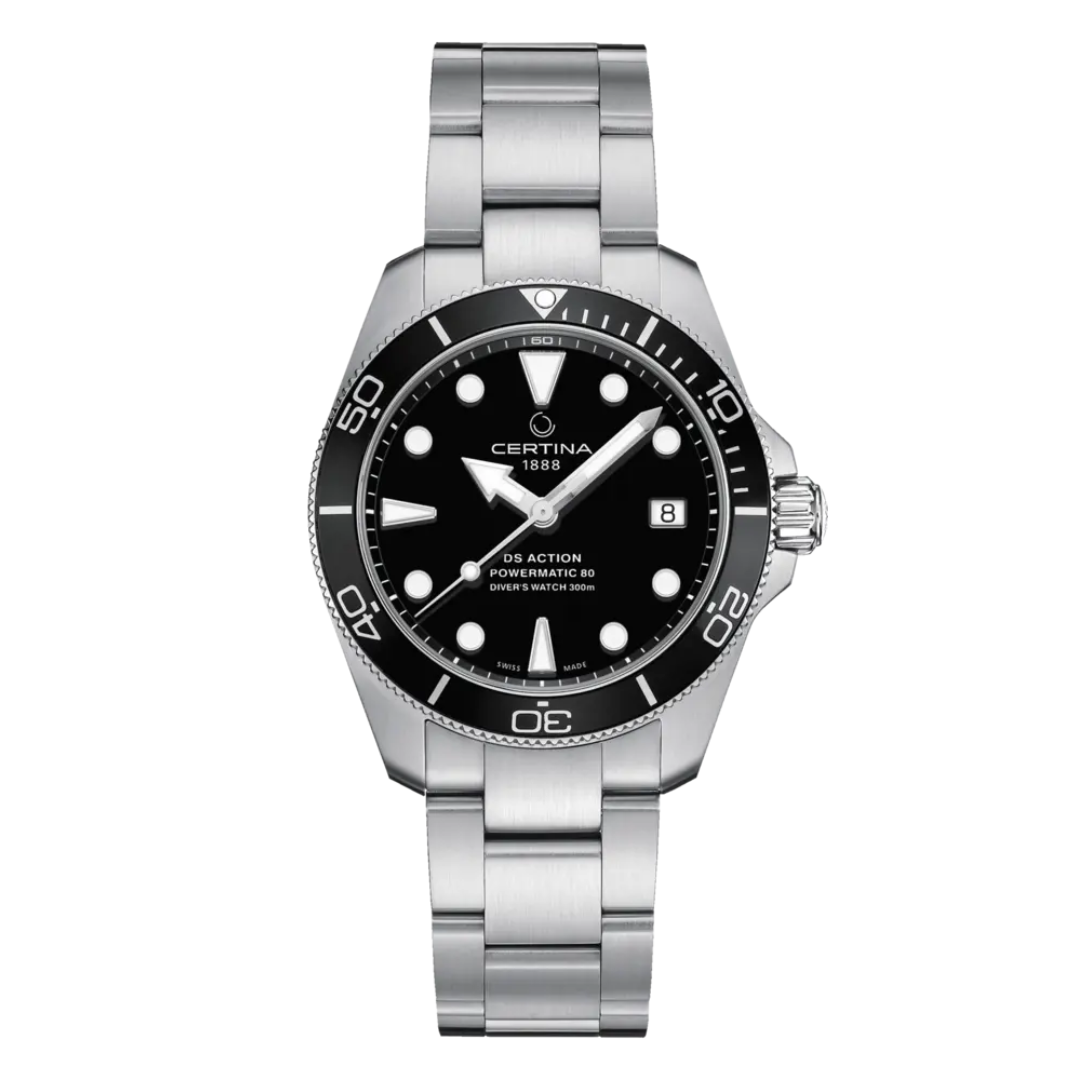 Certina DS Action Diver
