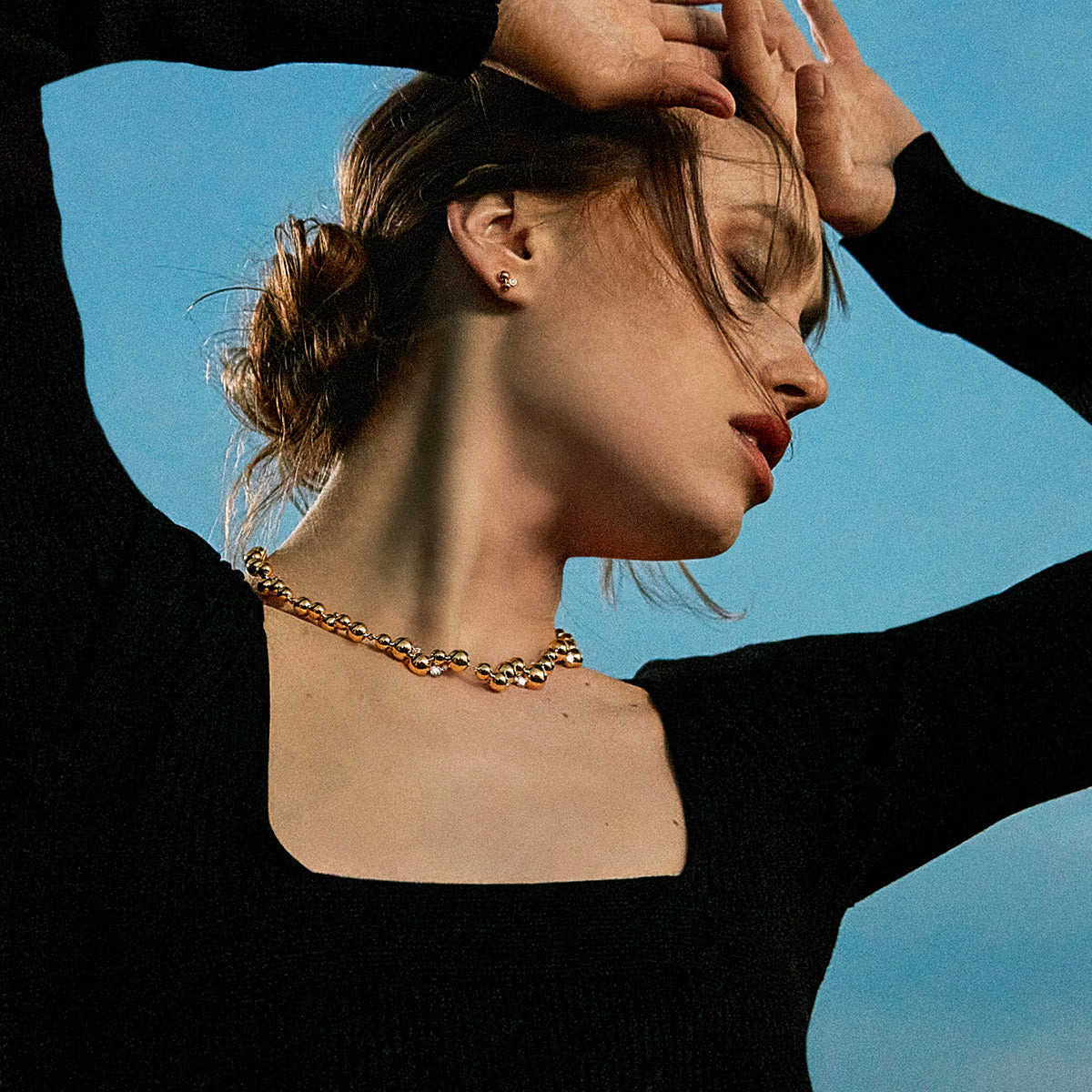 Moonlight Grapes collie - Sct. Mathias Ure & Guld