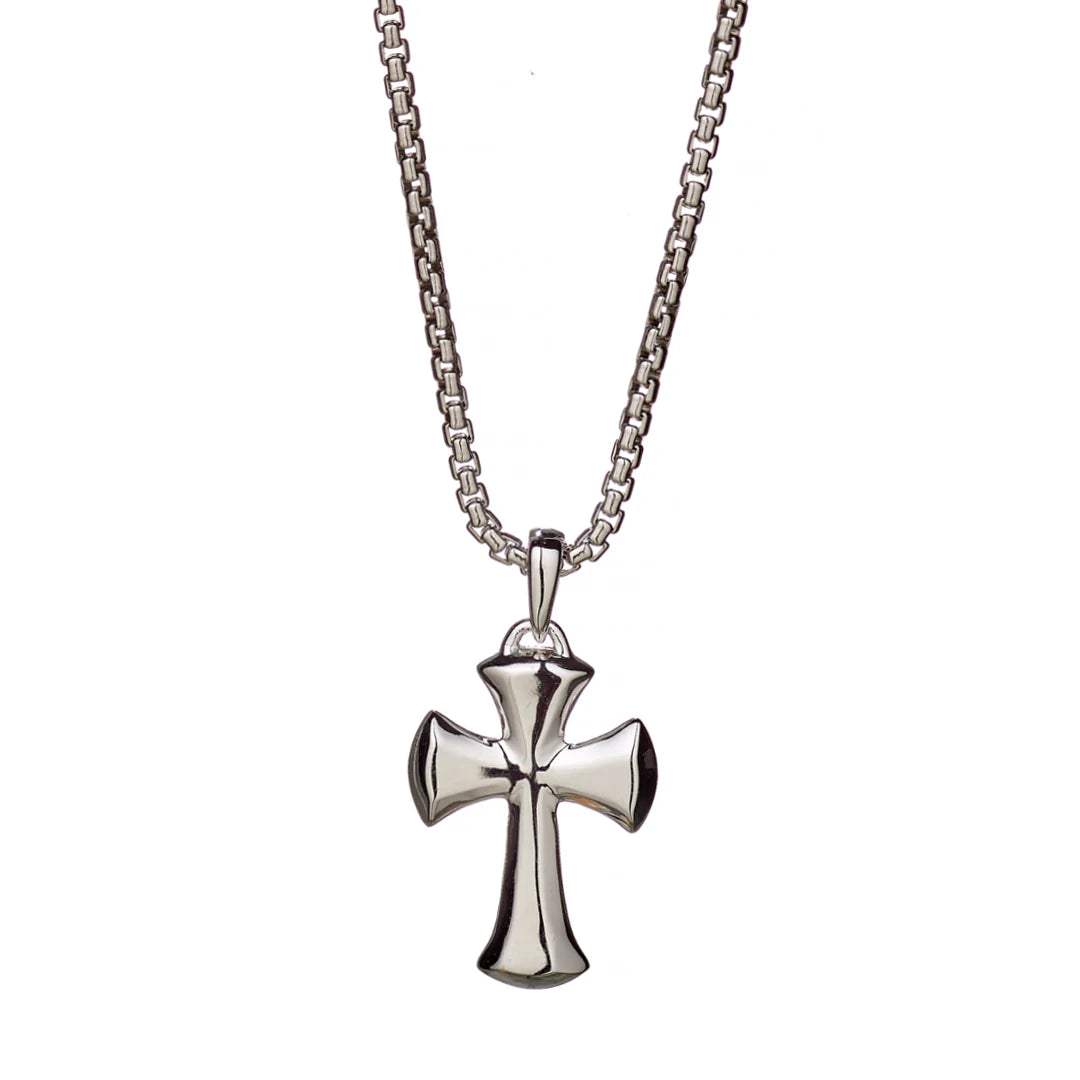 Hope Cross Halskæde