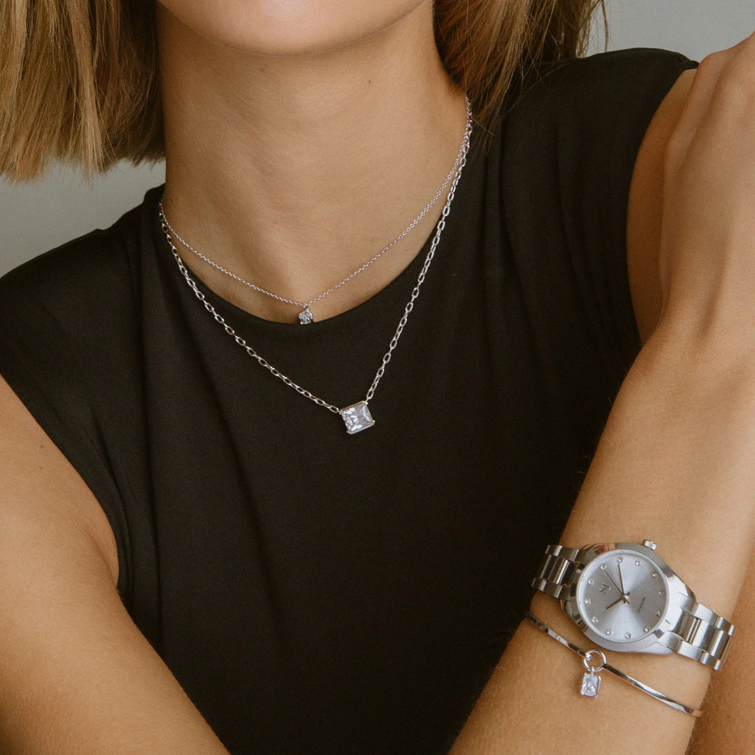 Roccanova Grande Halskæde