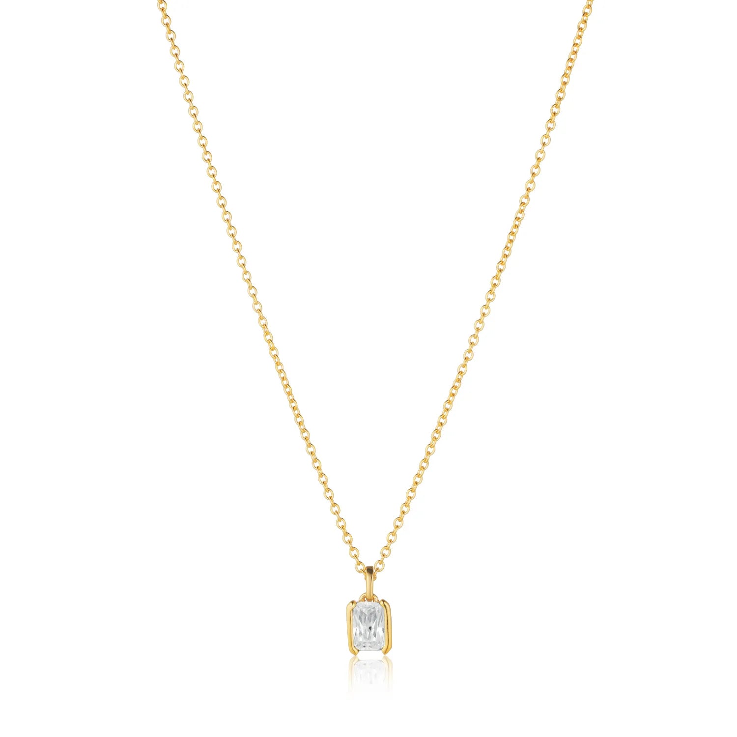 Roccanova Piccolo Halskæde