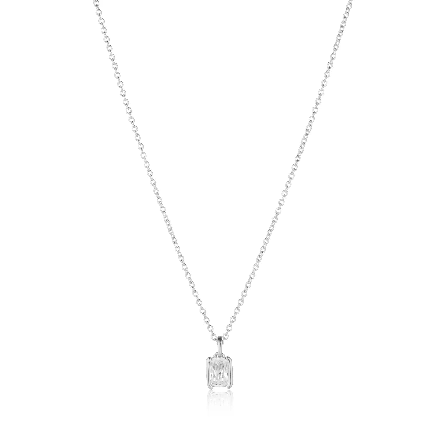 Roccanova Piccolo Halskæde