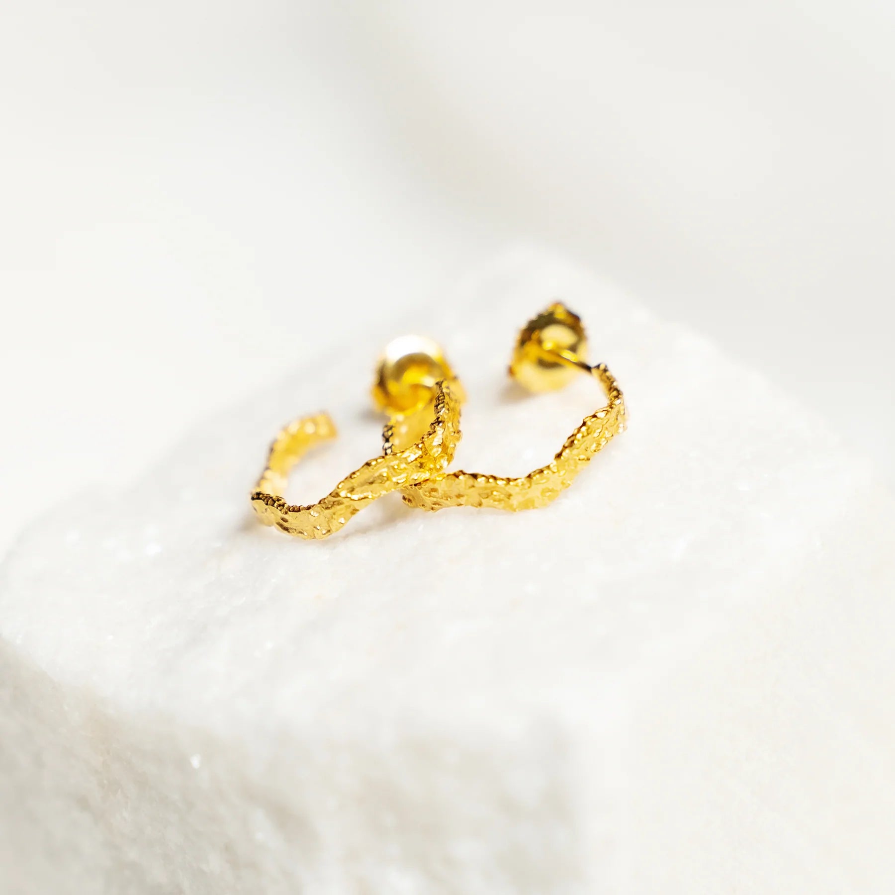 Sara Høydahl x Sistie - Kreol Forgyldt