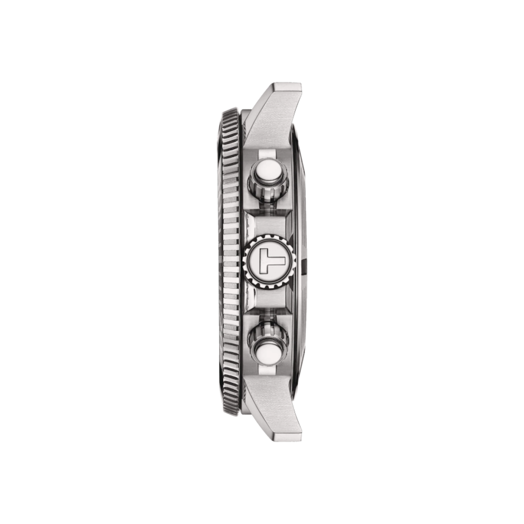 Tissot Seastar Chronograph