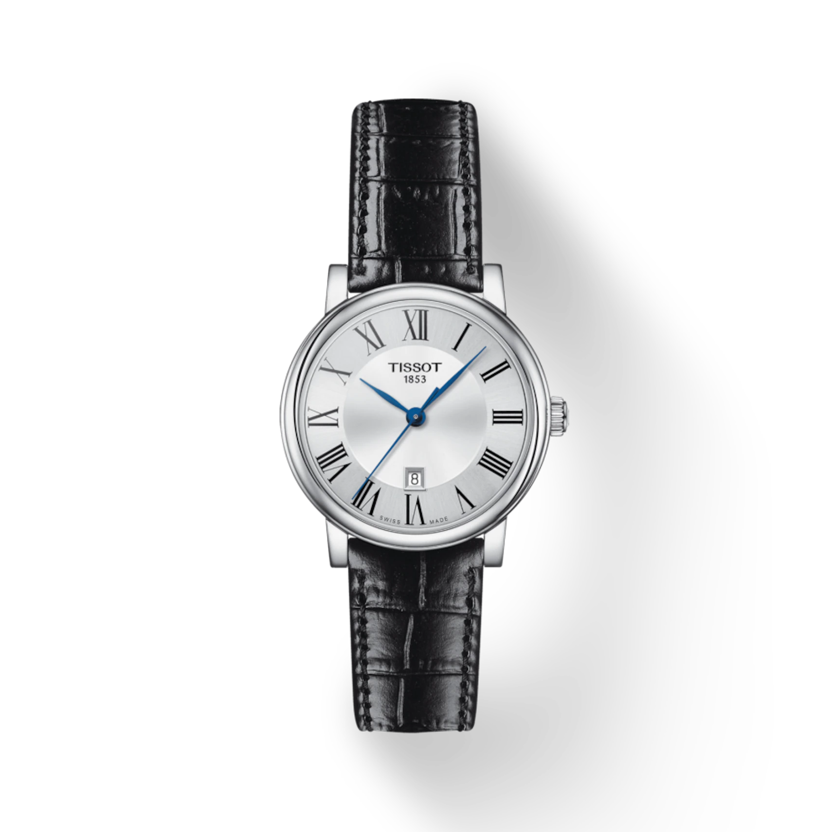 Tissot Carson Premium