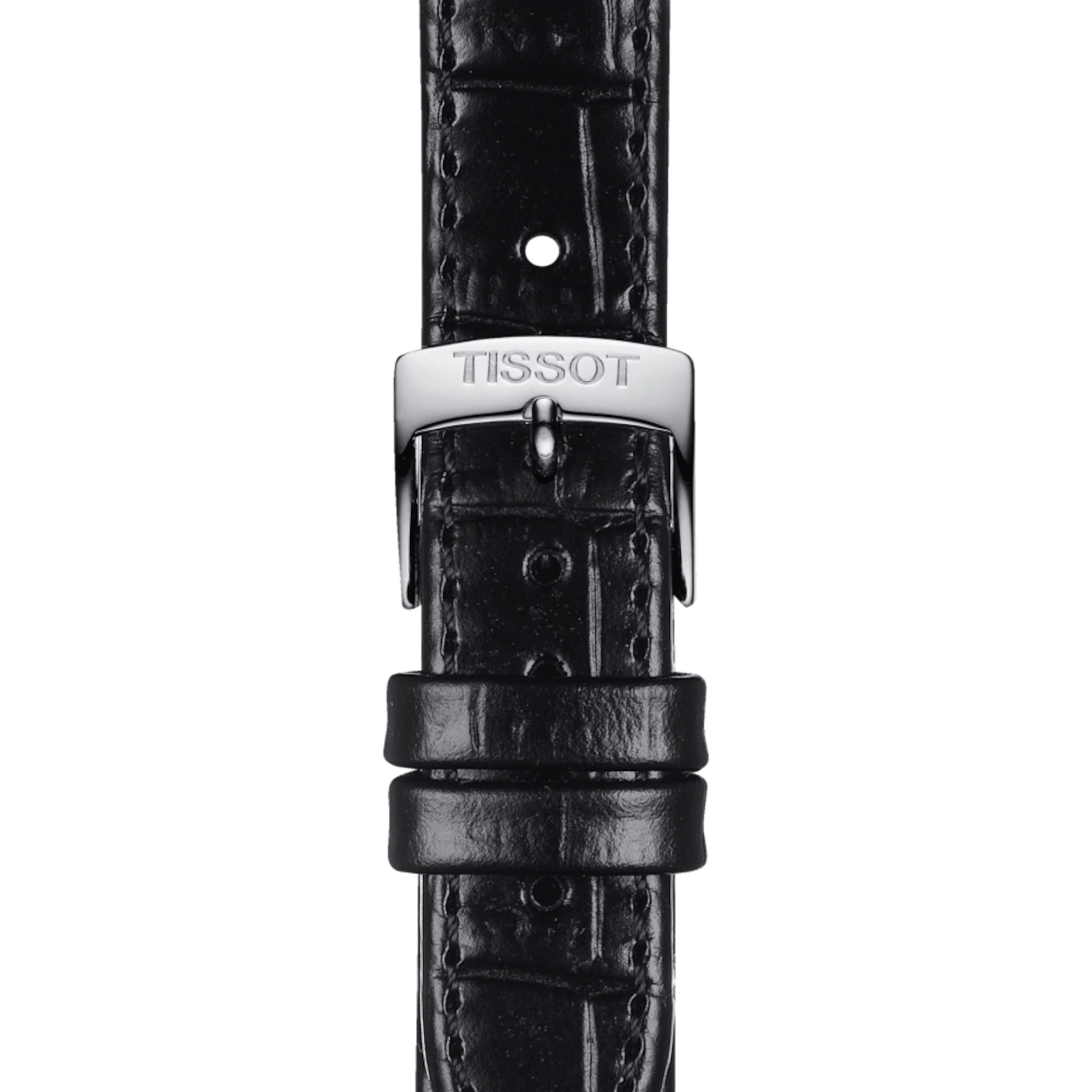 Tissot Carson Premium