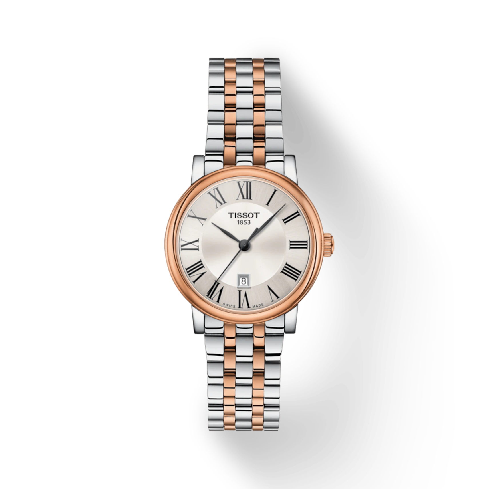 Tissot Carson Premium