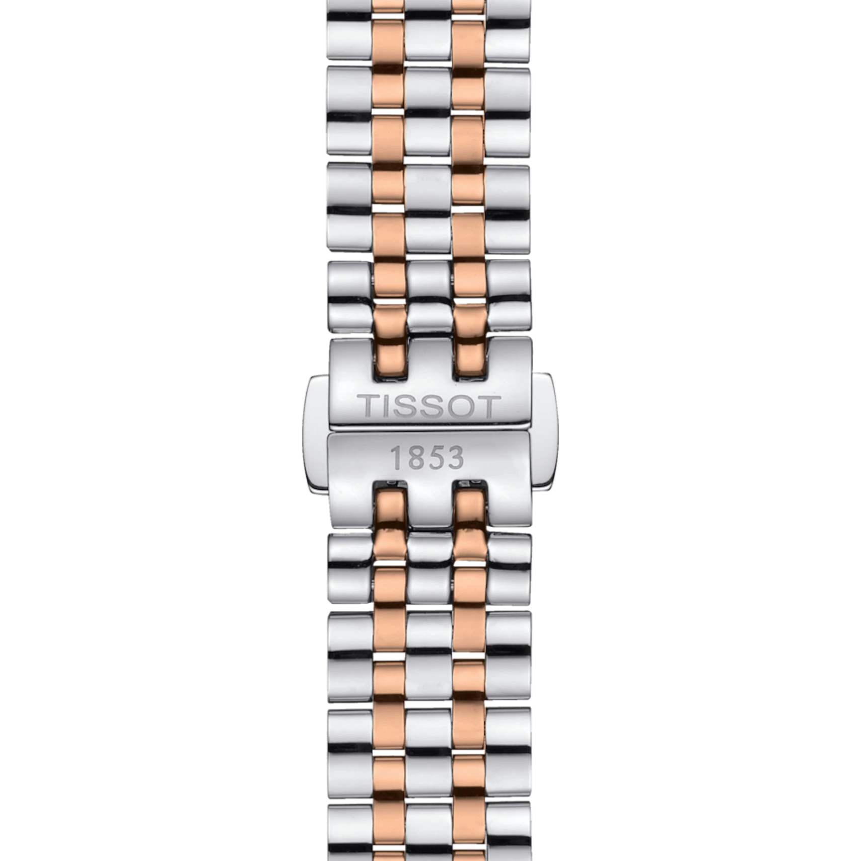 Tissot Carson Premium