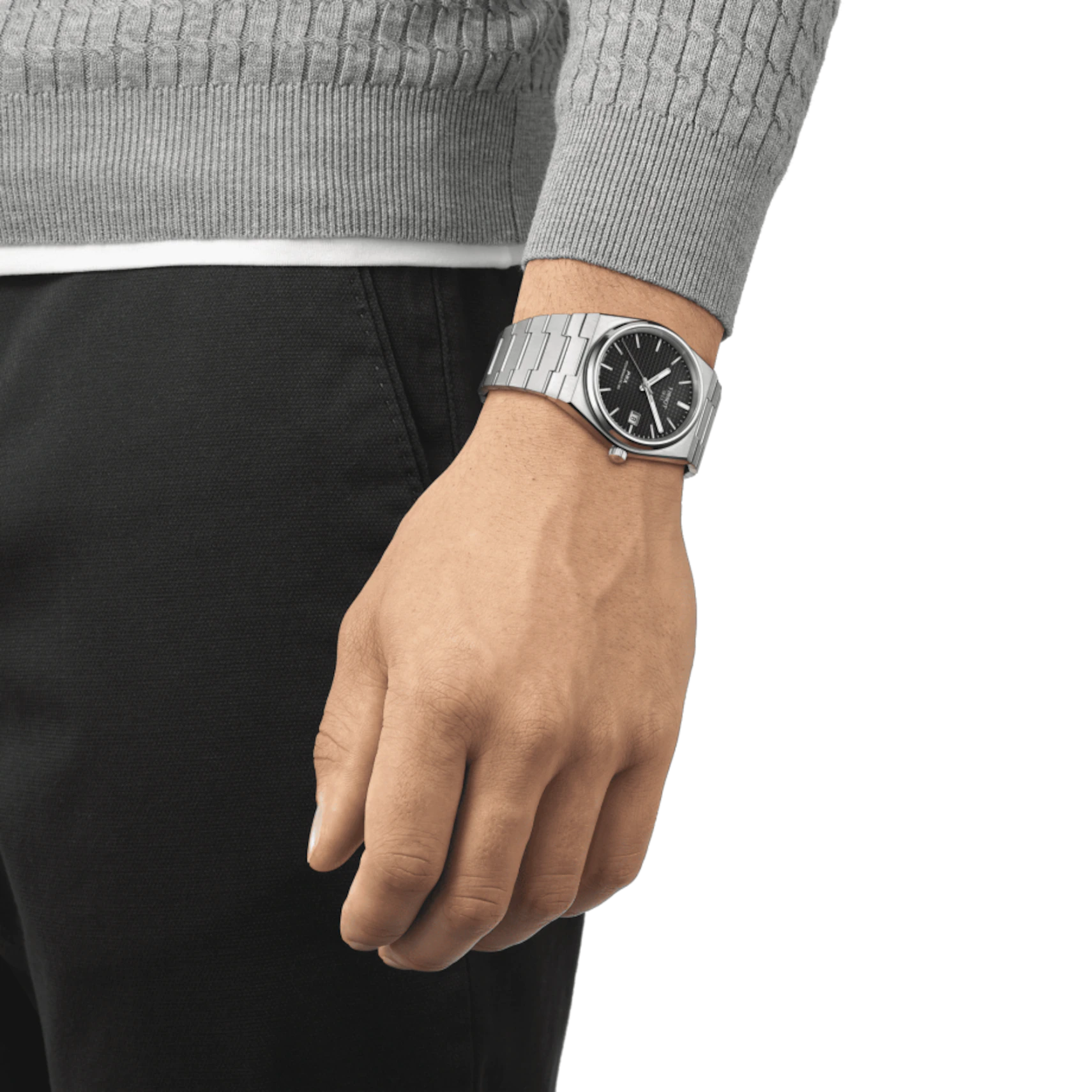 Tissot PRX Powermatic