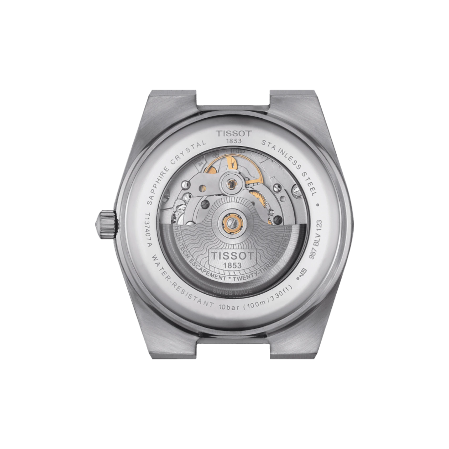 Tissot PRX Powermatic